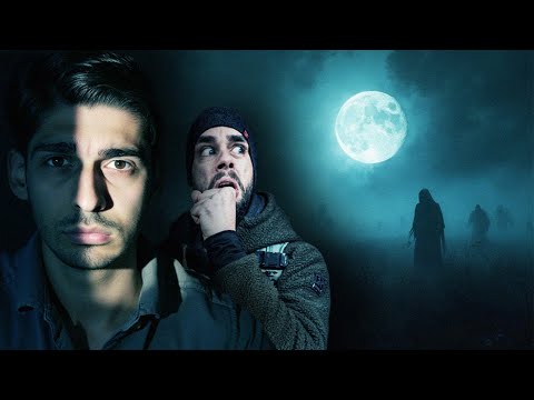 HORROR GEISTER TOUR durch den NORDEN! Ganzer Film