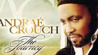 Andrae Crouch Feat Chaka Khan - All Around The World