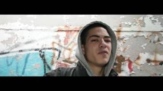 NOTHING FROM NO ONE- Rewind feat. Shuk (OFFICIAL VIDEO)