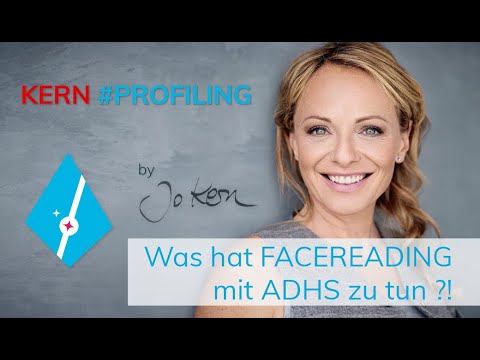 Was hat #facereading mit ADHS zu tun?!