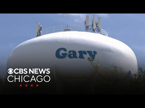Gary, Indiana receives $15 million for "blight elimination and reinvestment"