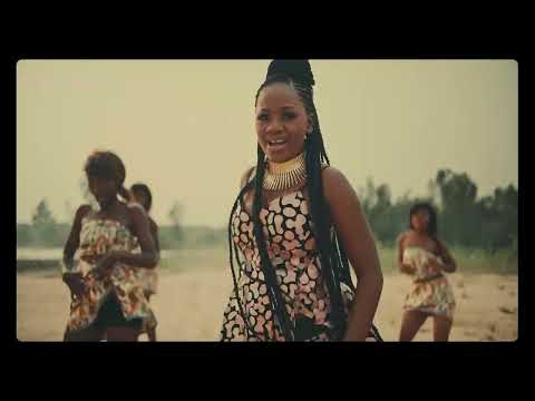Jenny Ice ft Ella Nao - Pouvoir à la femme ( ink by Mr Tcheck)