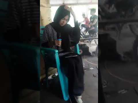 reza - duri terlindung (cover Nike Ardilla)