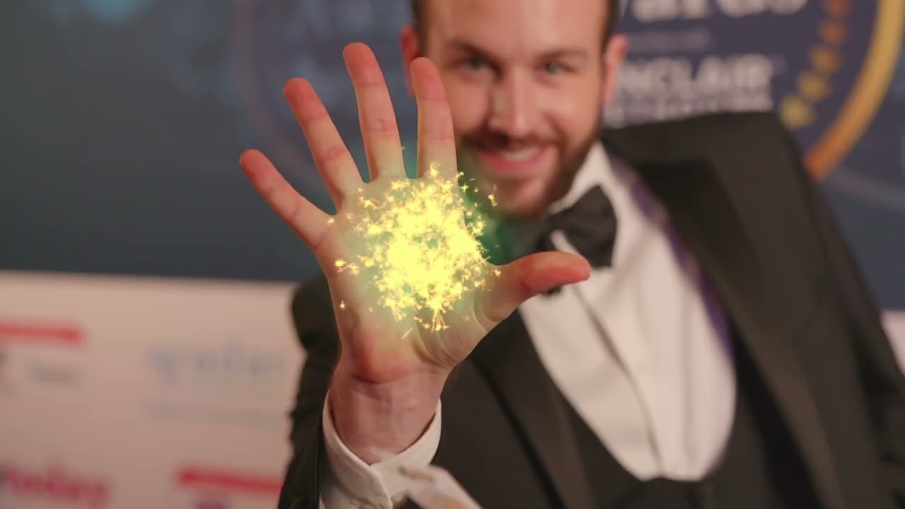 2024 Awards Ceremony Highlights