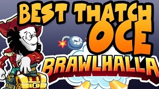 Super Smash Bros. But There's a Pirate