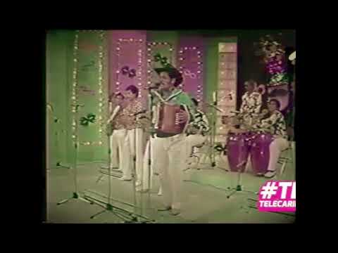 Alicia la Flaca   Anibal Velasquez y su Conjunto