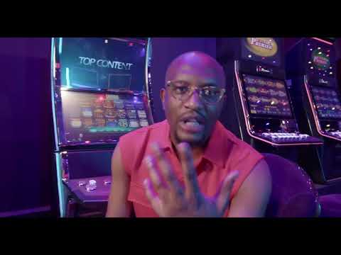 Dj Bombe h - Ambiance (clip officiel)