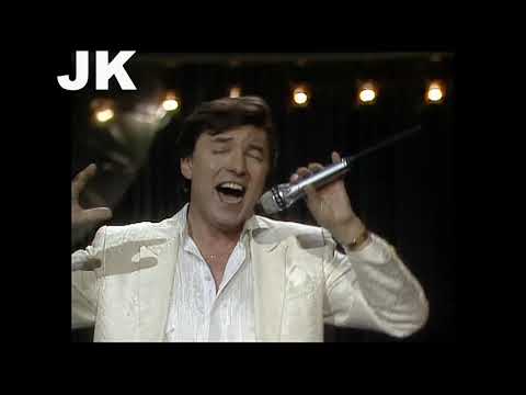 Karel Gott na plese (1987)