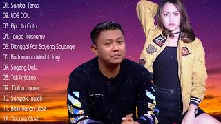 Download lagu Happy Asmara & Denny Caknan [ Full Album ] 💛 Lagu Jawa Terbaru 2020 Hits Cocote Tonggo mp3