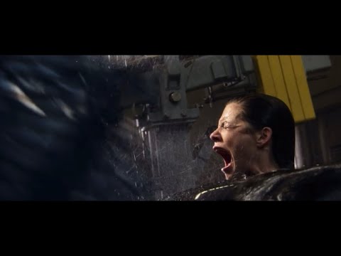 Final Destination 4 (Car Wash Full Scene) HD