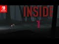 Inside | Switch | En Español | Episodio 1: 