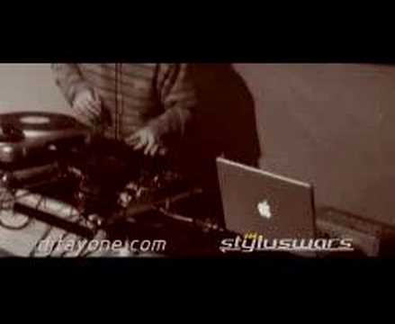 Tayone & Excess - Live in Salerno 18/11/05