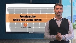 PremiumLine GSM6 285-300W