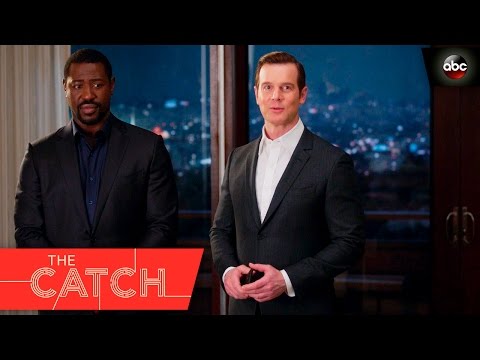 Ben Chooses Alice - The Catch 1x8