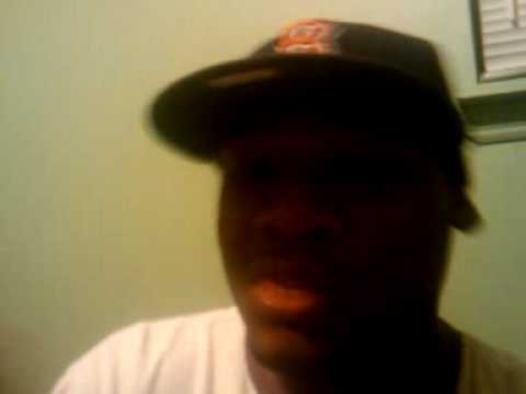 Oteezy 3 givin y'all tha newz