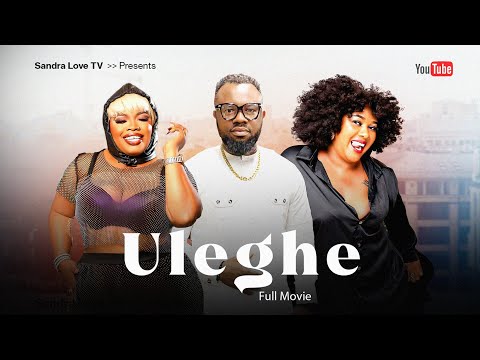 ULEGHE (full movie) LATEST BENIN NOLLYWOOD NIGERIAN MOVIE 2024