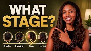 Loc Stages Explained: What’s Normal at Each Stage