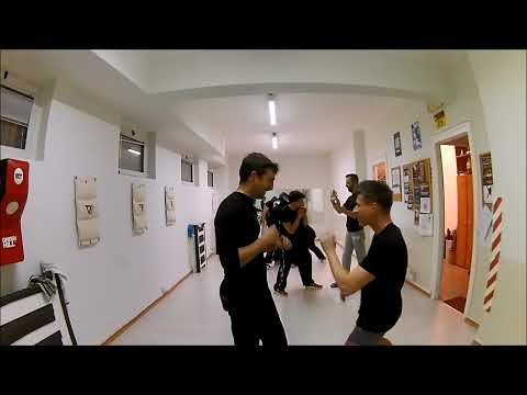 Video per San Martino Sport Day - Centro Commerciale 23 Maggio 2025 R02