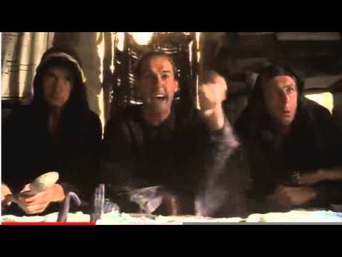 Monty Python   What have the romans ever done for us   YouTube