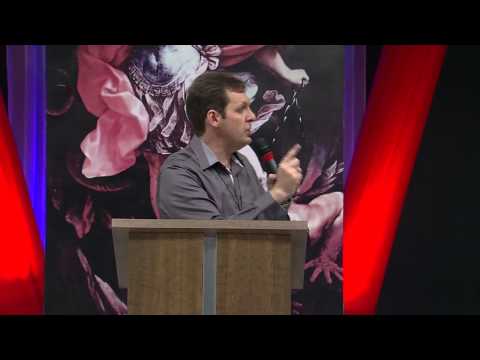 Louvemos o Senhor 29/09/2013 Ironi Spuldaro - Palestra 1/3