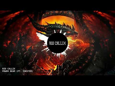 Rio Callix - Power Beam (Ft. Yukster)