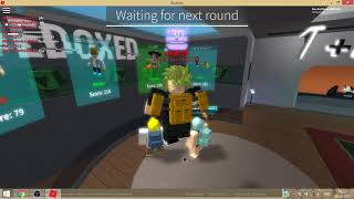 How To Change Hair Color In Dedoxed Roblox Kênh Video Giải - 