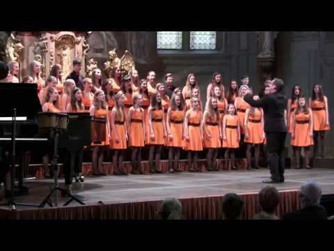 Iuventus, gaude! György Orbán: Lauda Sion