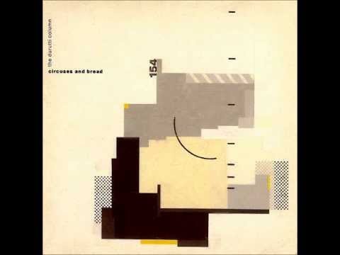 The Durutti Column - Tomorrow