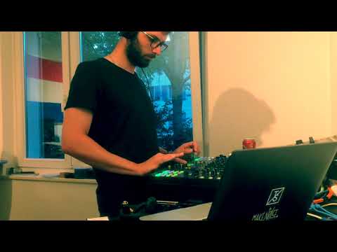 EINFACH - A TECHNO PODCAST #1 ZH