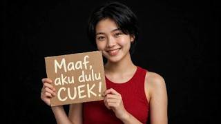 Cara MENAKLUKKAN CEWEK yang CUEK sama lo sampai LULUH..