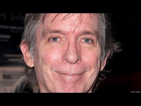 Kurt Loder: Bloomberg 'Is An Awful Guy' | HPL