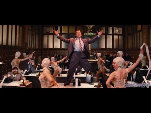 The Producers - I Wanna Be A Producer - Musicais