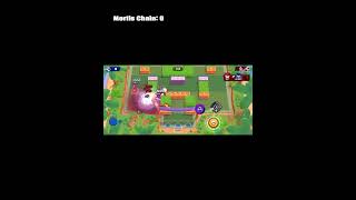 Day 6 of learning a new skill(Mortis Super Chains)