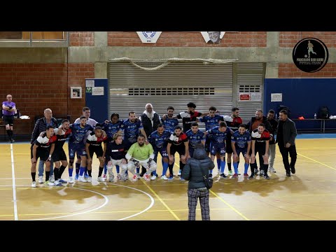 Full Time PROCOLOR BIBI LIEGE 3 - 2 MF OREYE 2025/2026