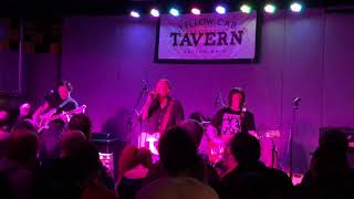 Tobin Sprout - Awful Bliss/ Mincer Ray/ Future Boy - 3/16/19 - Yellow Cab Tavern - Dayton, OH