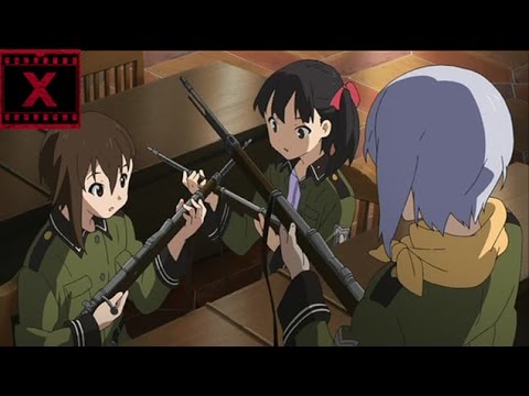 IS IT GOOD?: Sora no woto/Sound of the Sky