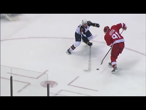 08/09 RS: Atl @ Det Highlights - 10/24/08