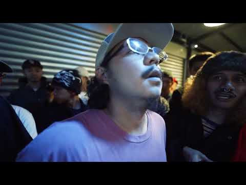 Tuligsalitaan - Sunog vs Vilton