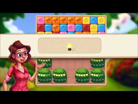 Lily's Garden [ Level 266 ] No Boosters