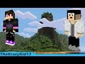 Minecraft Adventures | Saving Gizzy Gazza