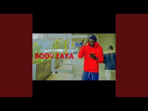 Body Faya