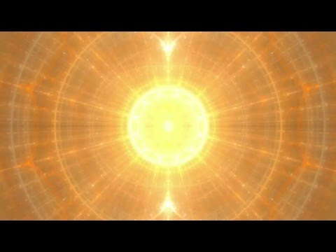 Christ Consciousness "Advanced Meditation"   33hz Gamma Binaural Beat
