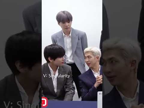 Learn flirting from Jimin😂😂💜💜