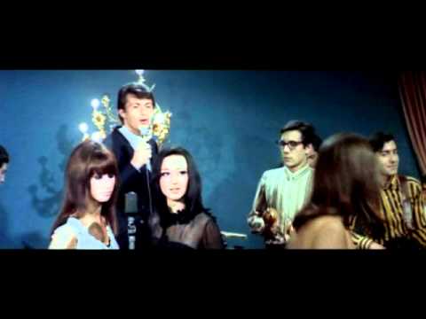 TONY RENIS (PRIMA DI DOMANI I MUSICARELLI)