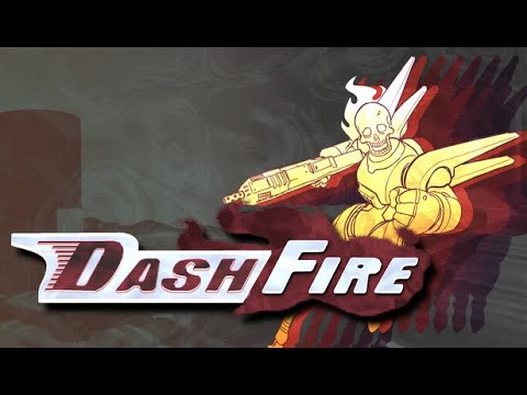 DashFire youtube-video