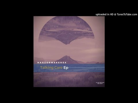 Naazormaker Musiique SA - Superheal