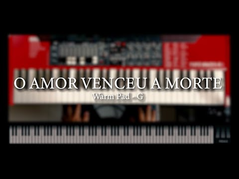 O Amor Que Venceu A Morte - Ministério Avivah
