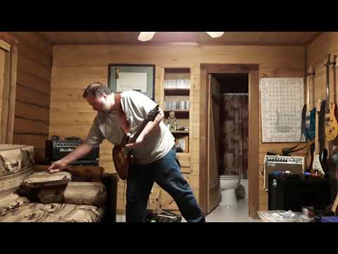 Fractal AX8 vs Mesa .50 Caliber + vs Mesa Mark IIB