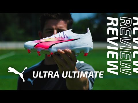 Is PUMA Ultra the Ultimate Speed Cleat?