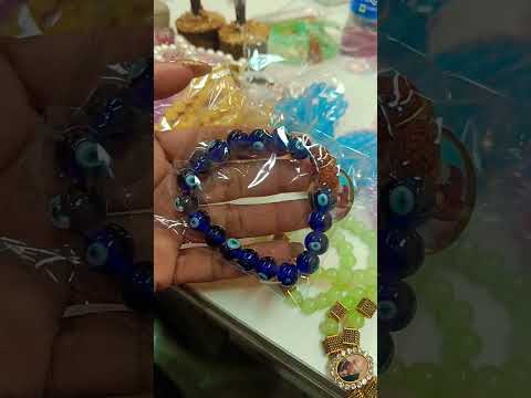 10gm multicolor guru ji bracelet